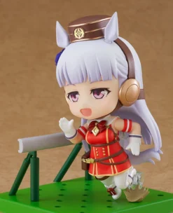 GOOD SMILE Gold Ship Umamusume Pretty Derby Nendoroid Figure -Anime peripheral Sales 4580590127142 figure gold ship umamusume pretty derby nendoroid altc
