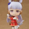 GOOD SMILE Gold Ship Umamusume Pretty Derby Nendoroid Figure