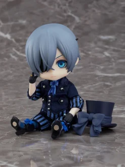ORANGE ROUGE Ciel Phantomhive Black Butler Book Of The Atlantic Nendoroid Doll Figure -Anime peripheral Sales 4580590127166 figure ciel phantomhive black butler book of the atlantic nendoroid doll altc