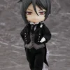 ORANGE ROUGE Sebastian Michaelis Black Butler Book Of The Atlantic Nendoroid Doll Figure -Anime peripheral Sales 4580590127180 figure sebastian michaelis black butler book of the atlantic nendoroid doll primary