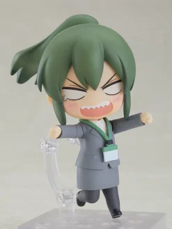 GOOD SMILE Futaba Igarashi My Senpai Is Annoying Nendoroid Figure -Anime peripheral Sales 4580590127210 figure futaba igarashi my senpai is annoying nendoroid altc