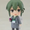 GOOD SMILE Futaba Igarashi My Senpai Is Annoying Nendoroid Figure 2 GOOD SMILE Futaba Igarashi My Senpai Is Annoying Nendoroid Figure -Anime peripheral Sales 4580590127210 figure futaba igarashi my senpai is annoying nendoroid primary