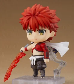 ORANGE ROUGE Saber/Senji Muramasa Fate/Grand Order Nendoroid Figure -Anime peripheral Sales 4580590127265 figure saber senji muramasa fate grand order nendoroid altb