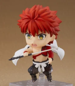 ORANGE ROUGE Saber/Senji Muramasa Fate/Grand Order Nendoroid Figure -Anime peripheral Sales 4580590127265 figure saber senji muramasa fate grand order nendoroid altd