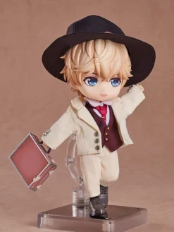 GOOD SMILE ARTS SHANGHAI Kiro If Time Flows Back Ver Love & Producer Nendoroid Doll Figure -Anime peripheral Sales 4580590127272 figure kiro if time flows back ver mr love queens choice nendoroid doll alta
