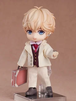 GOOD SMILE ARTS SHANGHAI Kiro If Time Flows Back Ver Love & Producer Nendoroid Doll Figure -Anime peripheral Sales 4580590127272 figure kiro if time flows back ver mr love queens choice nendoroid doll altb