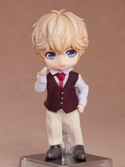 GOOD SMILE ARTS SHANGHAI Kiro If Time Flows Back Ver Love & Producer Nendoroid Doll Figure -Anime peripheral Sales 4580590127272 figure kiro if time flows back ver mr love queens choice nendoroid doll altc