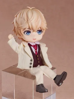 GOOD SMILE ARTS SHANGHAI Kiro If Time Flows Back Ver Love & Producer Nendoroid Doll Figure -Anime peripheral Sales 4580590127272 figure kiro if time flows back ver mr love queens choice nendoroid doll altd