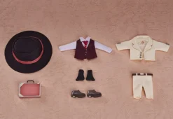 GOOD SMILE ARTS SHANGHAI Kiro If Time Flows Back Ver Love & Producer Nendoroid Doll Figure -Anime peripheral Sales 4580590127272 figure kiro if time flows back ver mr love queens choice nendoroid doll alte