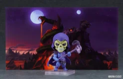 GOOD SMILE Skeletor Masters Of The Universe Revelation Nendoroid Figure -Anime peripheral Sales 4580590127326 figure skeletor masters of the universe revelation nendoroid alte