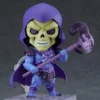 GOOD SMILE Skeletor Masters Of The Universe Revelation Nendoroid Figure 1 GOOD SMILE Skeletor Masters Of The Universe Revelation Nendoroid Figure -Anime peripheral Sales 4580590127326 figure skeletor masters of the universe revelation nendoroid primary