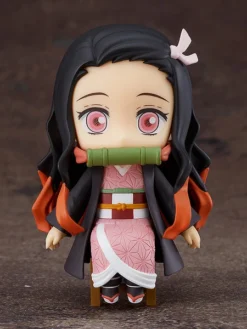 GOOD SMILE Nezuko Kamado Demon Slayer Nendoroid Swacchao! Figure 7 GOOD SMILE Nezuko Kamado Demon Slayer Nendoroid Swacchao! Figure -Anime peripheral Sales 4580590127357 figure nezuko kamado demon slayer nendoroid swacchao alta