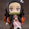 GOOD SMILE Nezuko Kamado Demon Slayer Nendoroid Swacchao! Figure 1 GOOD SMILE Nezuko Kamado Demon Slayer Nendoroid Swacchao! Figure -Anime peripheral Sales 4580590127357 figure nezuko kamado demon slayer nendoroid swacchao primary