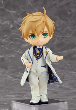 ORANGE ROUGE Saber/Arthur Pendragon Prototype White Rose Ver Fate/Grand Order Nendoroid Doll Figure -Anime peripheral Sales 4580590127388 figure saber arthur pendragon prototype white rose ver fate grand order nendoroid doll altb
