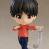 GOOD SMILE J-hope TinyTAN Nendoroid Figure 1 GOOD SMILE J-hope TinyTAN Nendoroid Figure -Anime peripheral Sales 4580590127487 figure j hope tinytan nendoroid primary