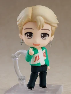 GOOD SMILE Jimin TinyTAN Nendoroid Figure 9 GOOD SMILE Jimin TinyTAN Nendoroid Figure -Anime peripheral Sales 4580590127494 figure jimin tinytan nendoroid alta