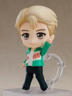 GOOD SMILE Jimin TinyTAN Nendoroid Figure 10 GOOD SMILE Jimin TinyTAN Nendoroid Figure -Anime peripheral Sales 4580590127494 figure jimin tinytan nendoroid altb