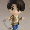 GOOD SMILE Jung Kook TinyTAN Nendoroid Figure -Anime peripheral Sales 4580590127517 figure jung kook tinytan nendoroid primary