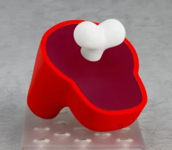 GOOD SMILE Crewmate (Red) Among Us Nendoroid Figure -Anime peripheral Sales 4580590127524 figure crewmate red among us nendoroid altd