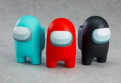 GOOD SMILE Crewmate (Red) Among Us Nendoroid Figure -Anime peripheral Sales 4580590127524 figure crewmate red among us nendoroid alte