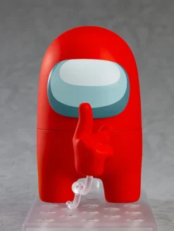 GOOD SMILE Crewmate (Red) Among Us Nendoroid Figure