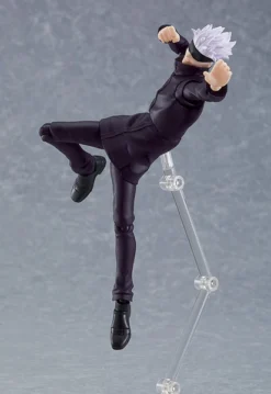 GOOD SMILE Satoru Gojo Jujutsu Kaisen Figma Figure -Anime peripheral Sales 4580590127531 figure satoru gojo jujutsu kaisen figma altb