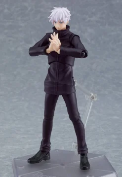 GOOD SMILE Satoru Gojo Jujutsu Kaisen Figma Figure -Anime peripheral Sales 4580590127531 figure satoru gojo jujutsu kaisen figma altc