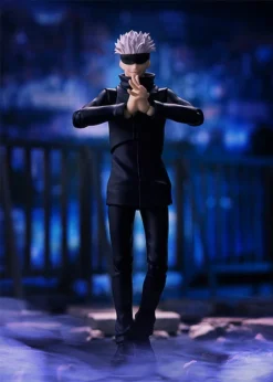 GOOD SMILE Satoru Gojo Jujutsu Kaisen Figma Figure -Anime peripheral Sales 4580590127531 figure satoru gojo jujutsu kaisen figma altg