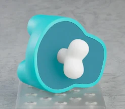 GOOD SMILE Crewmate (Cyan) Among Us Nendoroid Figure -Anime peripheral Sales 4580590127555 figure crewmate cyan among us nendoroid altd