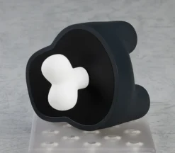 GOOD SMILE Crewmate (Black) Among Us Nendoroid Figure 13 GOOD SMILE Crewmate (Black) Among Us Nendoroid Figure -Anime peripheral Sales 4580590127562 figure crewmate black among us nendoroid altd