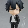 GOOD SMILE Hachiman Hikigaya My Teen Romantic Comedy SNAFU Climax Nendoroid Figure -Anime peripheral Sales 4580590127609 figure hachiman hikigaya my teen romantic comedy snafu climax nendoroid primary