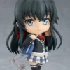 GOOD SMILE Yukino Yukinoshita (Re-run) My Teen Romantic Comedy SNAFU Climax Nendoroid Figure -Anime peripheral Sales 4580590127616 figure yukino yukinoshita re run my teen romantic comedy snafu climax nendoroid primary