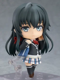 GOOD SMILE Yukino Yukinoshita (Re-run) My Teen Romantic Comedy SNAFU Climax Nendoroid Figure