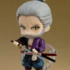 GOOD SMILE Geralt Ronin Ver The Witcher Ronin Nendoroid Figure 2 GOOD SMILE Geralt Ronin Ver The Witcher Ronin Nendoroid Figure -Anime peripheral Sales 4580590127692 figure geralt ronin ver the witcher ronin nendoroid primary