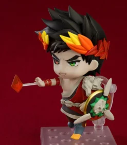 GOOD SMILE Zagreus Hades Nendoroid Figure 9 GOOD SMILE Zagreus Hades Nendoroid Figure -Anime peripheral Sales 4580590127708 figure zagreus hades nendoroid altb