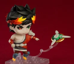 GOOD SMILE Zagreus Hades Nendoroid Figure 10 GOOD SMILE Zagreus Hades Nendoroid Figure -Anime peripheral Sales 4580590127708 figure zagreus hades nendoroid altc