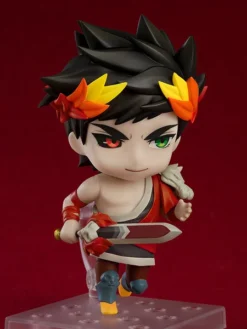 GOOD SMILE Zagreus Hades Nendoroid Figure 11 GOOD SMILE Zagreus Hades Nendoroid Figure -Anime peripheral Sales 4580590127708 figure zagreus hades nendoroid altd