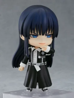ORANGE ROUGE Yu Kanda D.Gray-man Nendoroid Figure 12 ORANGE ROUGE Yu Kanda D.Gray-man Nendoroid Figure -Anime peripheral Sales 4580590127715 figure yu kanda d gray man nendoroid altd