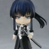 ORANGE ROUGE Yu Kanda D.Gray-man Nendoroid Figure 2 ORANGE ROUGE Yu Kanda D.Gray-man Nendoroid Figure -Anime peripheral Sales 4580590127715 figure yu kanda d gray man nendoroid primary