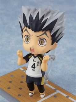 ORANGE ROUGE Kotaro Bokuto (Re-run) Haikyu!! Nendoroid Figure -Anime peripheral Sales 4580590127777 figure kotaro bokuto re run haikyu nendoroid altb