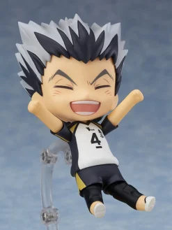 ORANGE ROUGE Kotaro Bokuto (Re-run) Haikyu!! Nendoroid Figure -Anime peripheral Sales 4580590127777 figure kotaro bokuto re run haikyu nendoroid altd