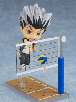 ORANGE ROUGE Kotaro Bokuto (Re-run) Haikyu!! Nendoroid Figure -Anime peripheral Sales 4580590127777 figure kotaro bokuto re run haikyu nendoroid alte