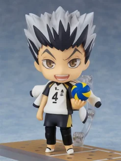 ORANGE ROUGE Kotaro Bokuto (Re-run) Haikyu!! Nendoroid Figure