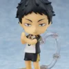 ORANGE ROUGE Keiji Akaashi (Re-run) Haikyu!! Nendoroid Figure -Anime peripheral Sales 4580590127784 figure keiji akaashi re run haikyu nendoroid primary