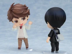 ORANGE ROUGE Toru Oikawa (Re-run) School Uniform Ver Haikyu!! Nendoroid Figure -Anime peripheral Sales 4580590127791 figure toru oikawa re run school uniform ver haikyu nendoroid altb