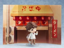 ORANGE ROUGE Toru Oikawa (Re-run) School Uniform Ver Haikyu!! Nendoroid Figure -Anime peripheral Sales 4580590127791 figure toru oikawa re run school uniform ver haikyu nendoroid altc
