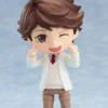 ORANGE ROUGE Toru Oikawa (Re-run) School Uniform Ver Haikyu!! Nendoroid Figure -Anime peripheral Sales 4580590127791 figure toru oikawa re run school uniform ver haikyu nendoroid primary