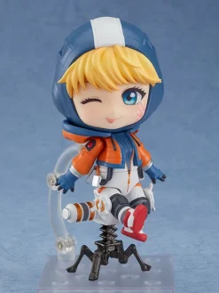 GOOD SMILE Wattson Apex Legends Nendoroid Figure 12 GOOD SMILE Wattson Apex Legends Nendoroid Figure -Anime peripheral Sales 4580590127975 figure wattson apex legends nendoroid altb