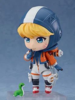 GOOD SMILE Wattson Apex Legends Nendoroid Figure 14 GOOD SMILE Wattson Apex Legends Nendoroid Figure -Anime peripheral Sales 4580590127975 figure wattson apex legends nendoroid altd