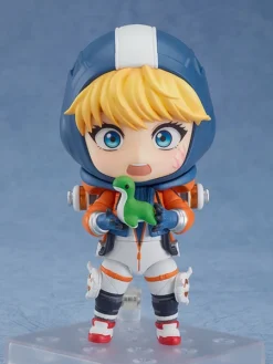 GOOD SMILE Wattson Apex Legends Nendoroid Figure 15 GOOD SMILE Wattson Apex Legends Nendoroid Figure -Anime peripheral Sales 4580590127975 figure wattson apex legends nendoroid alte